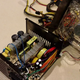 Illustration for article titled How I Fixed A Dead Civic Hybrid IMA Battery For $100
